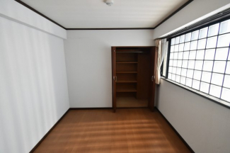 【洋室】