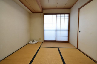 【和室】