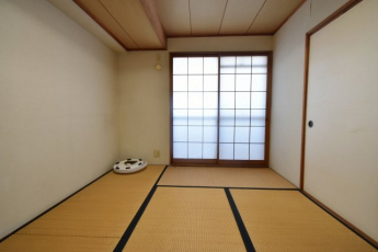 【和室】