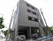 西宮市荒戎町のマンションの画像