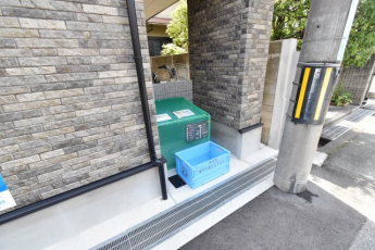 【その他共有部分】