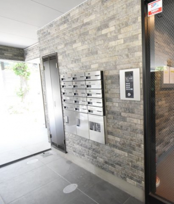 【その他共有部分】