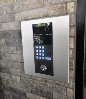 【セキュリティ】