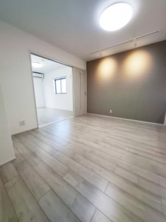 【居間・リビング】