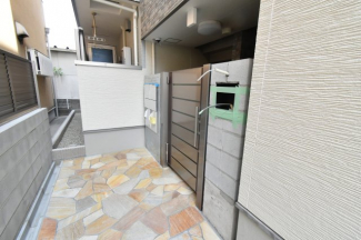 【その他共有部分】