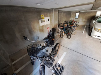 【その他共有部分】