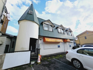 外観も気になるポイント