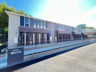 外観写真（昼）