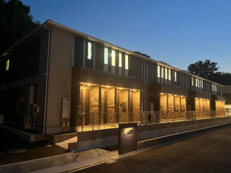 外観写真（昼）