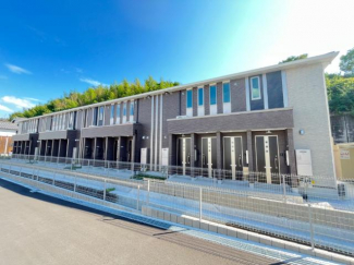 外観写真（昼）