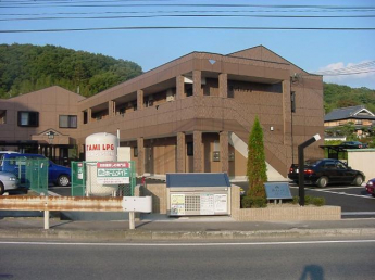 外観写真（昼）