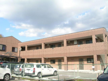 外観写真（昼）