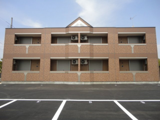 外観写真（昼）