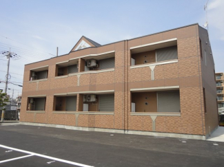 外観写真（昼）