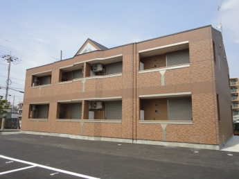 外観写真（昼）