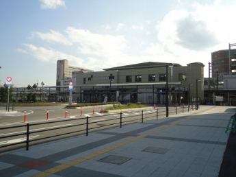 三田駅(JR　福知山線)まで1,360ｍ