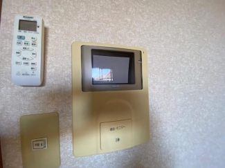 【その他設備】