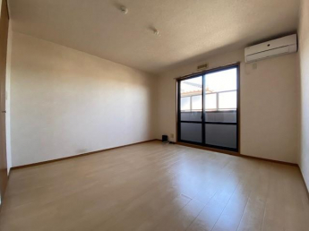 グリーンヴィラ広野の画像