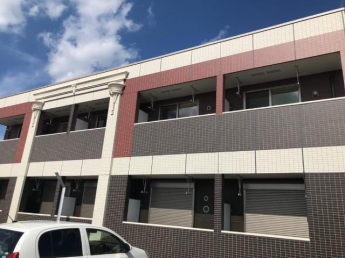 外観写真（昼）