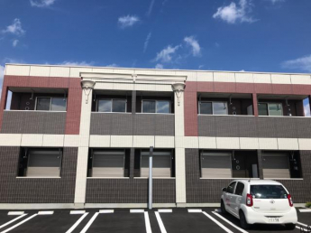 外観写真（昼）