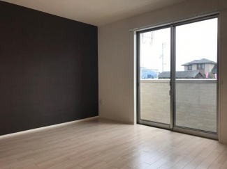 洋室（イメージ）