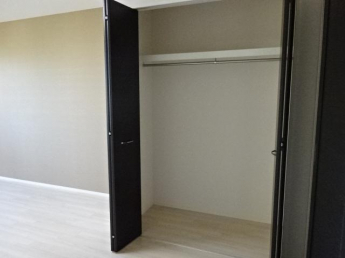 クローゼット（イメージ）