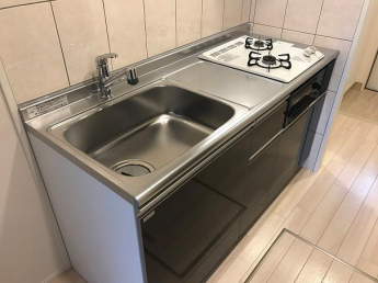 キッチン（イメージ）