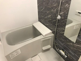 バス（イメージ）