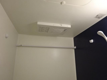 浴室乾燥機（イメージ）