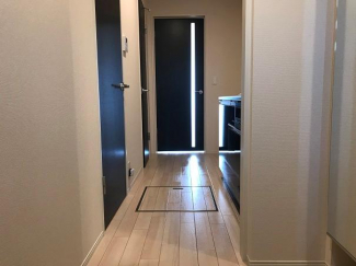 廊下（イメージ）