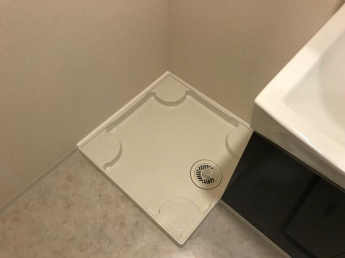 室内設備（イメージ）