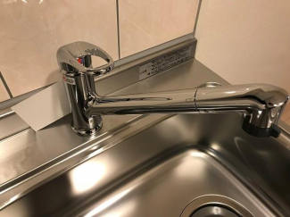 キッチン（イメージ）