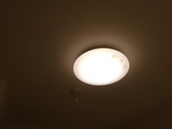 室内設備（イメージ）