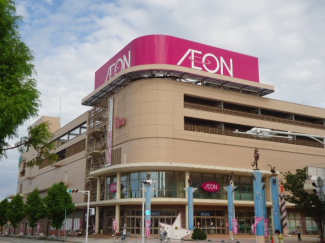 イオン三田ウッディタウン店まで2,469ｍ