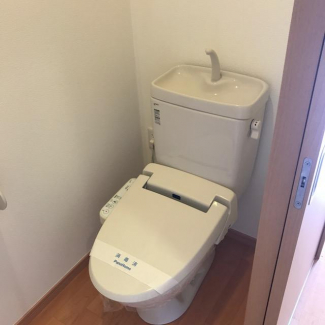 【トイレ】