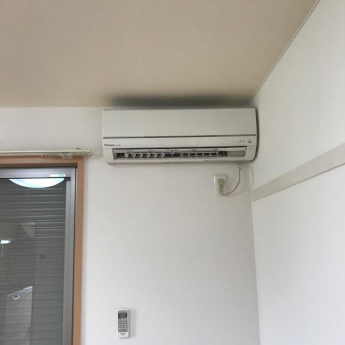 エアコン