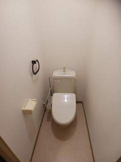 【トイレ】