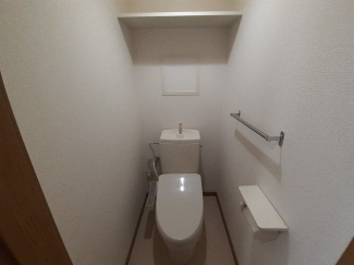 【トイレ】