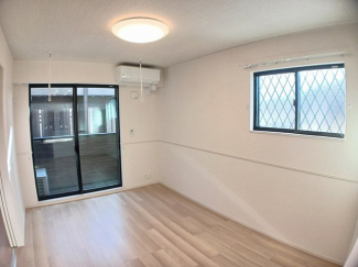 【居間・リビング】