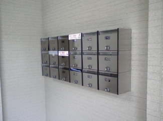 【その他共有部分】