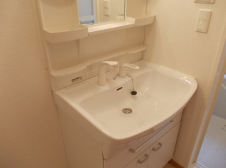 【洗面所】