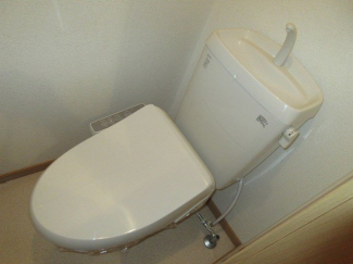 【トイレ】