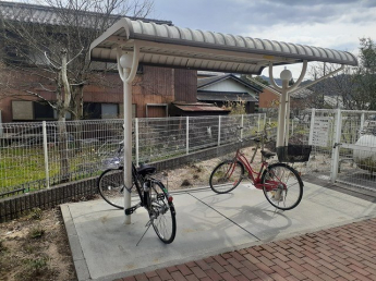 【その他共有部分】