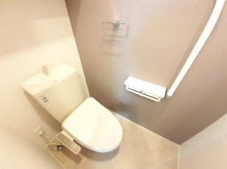 【トイレ】