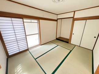 和室があれば客間としても活用できます