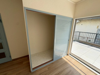 収納があります