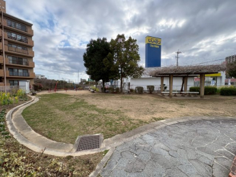 ダイアパレス名谷の画像