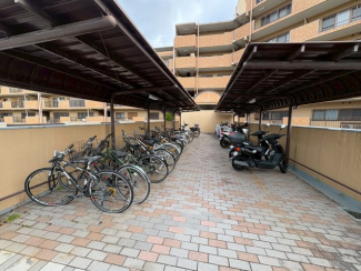 ダイアパレス名谷の画像