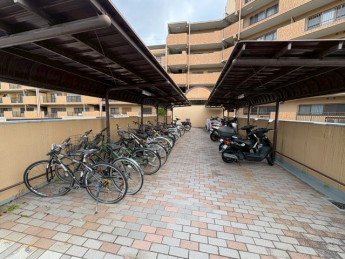 ダイアパレス名谷の画像