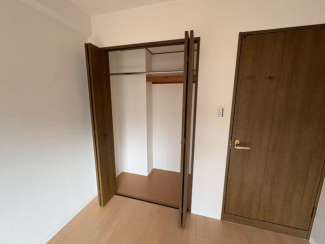 便利な収納スペースです